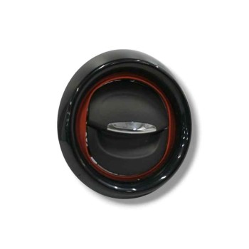 Recambio de rejilla aireadora para renault captur i ( j5 h5 ) 1.5 dci 110 referencia OEM IAM 687602287R LADO DERECHO 