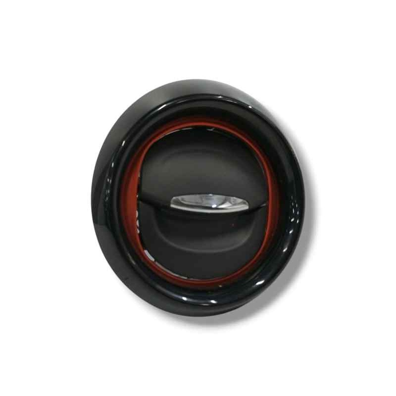 Recambio de rejilla aireadora para renault captur i ( j5 h5 ) 1.5 dci 110 referencia OEM IAM 687602287R LADO DERECHO 