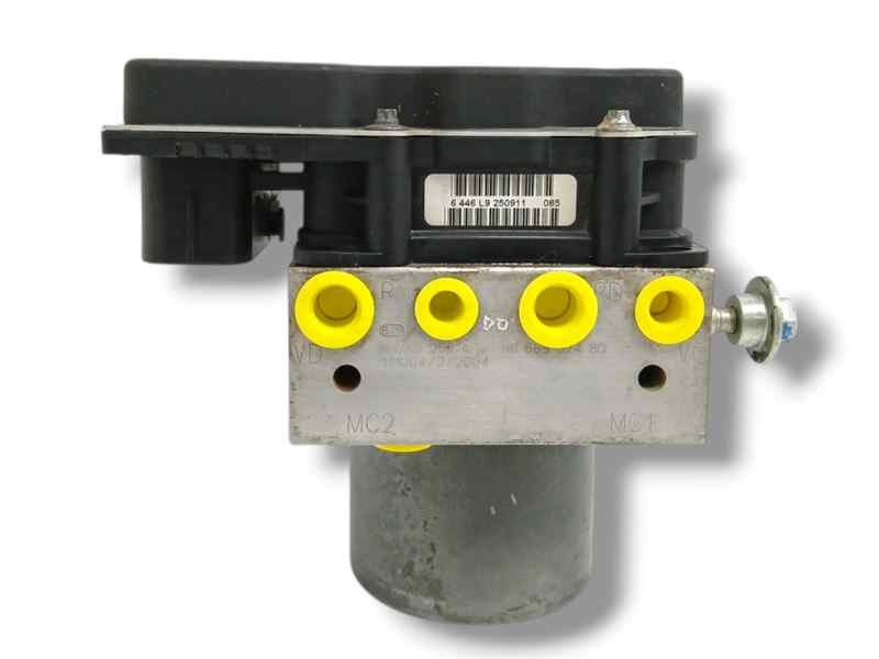 Recambio de abs para peugeot 308 1.6 16v hdi fap referencia OEM IAM 9666957480 0265252070 