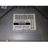 Recambio de centralita abs para lexus rx 400h referencia OEM IAM 8954048340  