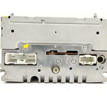 Recambio de sistema audio / radio cd para mazda 3 berlina (bk) 1.6 cd diesel cat referencia OEM IAM BR2B66AR0 14794008 