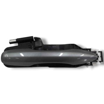 Recambio de maneta exterior trasera derecha para toyota bz4x (_eam1_) ev (xeam10) referencia OEM IAM 6920342080  