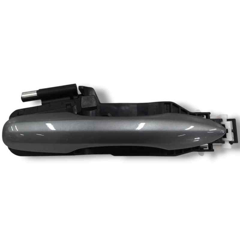 Recambio de maneta exterior trasera derecha para toyota bz4x (_eam1_) ev (xeam10) referencia OEM IAM 6920342080  