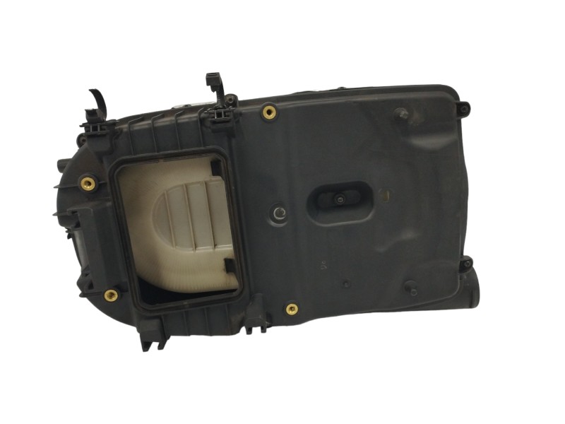 Recambio de filtro aire para mercedes-benz clase c (w204) berlina 2.1 cdi cat referencia OEM IAM A6510901101  