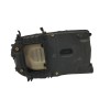 Recambio de filtro aire para mercedes-benz clase c (w204) berlina 2.1 cdi cat referencia OEM IAM A6510901101  