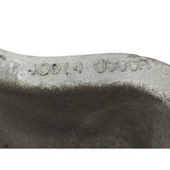 Recambio de mangueta delantera derecha para renault laguna grandtour iii 2.0 dci diesel fap referencia OEM IAM 400140006R  