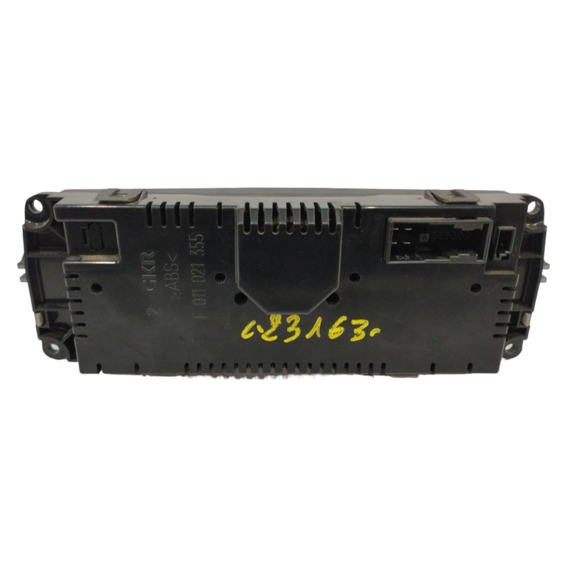MANDO CLIMATIZADOR F011500039