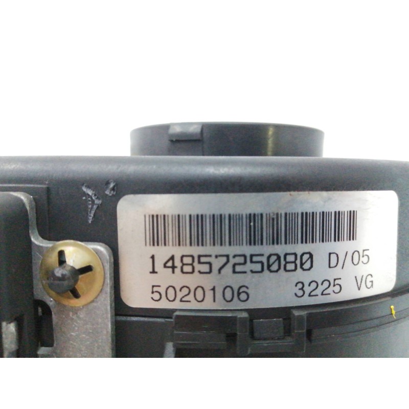 MOTOR CALEFACCION LADO IZQUIERDO 5020106