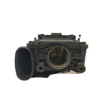 Recambio de filtro aire para mercedes-benz clase c (w204) berlina 2.1 cdi cat referencia OEM IAM A6510901101  