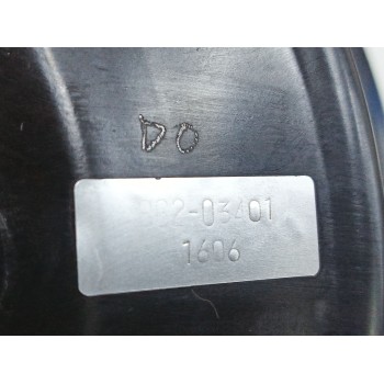 Recambio de servofreno para mitsubishi montero sport i (k7_, k9_) 2.5 td (k94w) referencia OEM IAM 86203401  