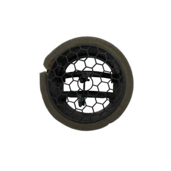 Recambio de rejilla aireadora para renault captur i ( j5 h5 ) 1.5 dci 110 referencia OEM IAM 687602287R LADO DERECHO 