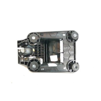 Recambio de palanca cambio para peugeot 208 1.6 blue-hdi fap referencia OEM IAM 9808161780  