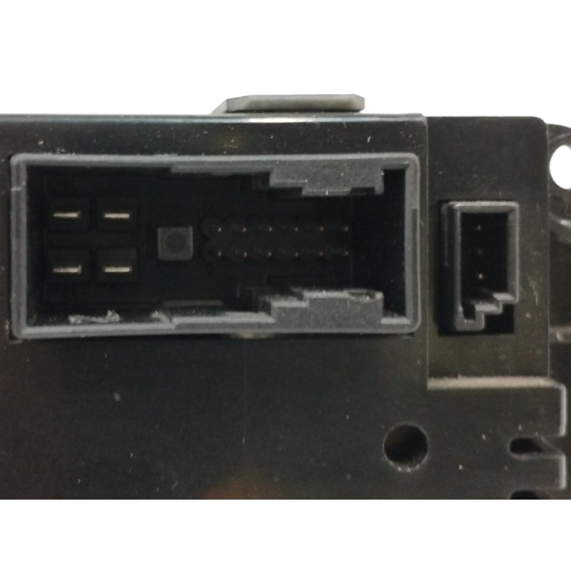 MANDO CLIMATIZADOR F011500039