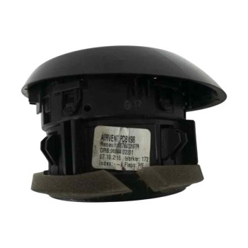 Recambio de rejilla aireadora para renault captur i ( j5 h5 ) 1.5 dci 110 referencia OEM IAM 687602287R LADO DERECHO 