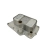 Recambio de enfriador aceite motor para ssangyong rodius ii 2.0 xdi referencia OEM IAM   