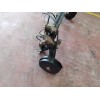 Recambio de puente trasero para citroën xsara picasso 1.6 referencia OEM IAM 514898 9830149780 