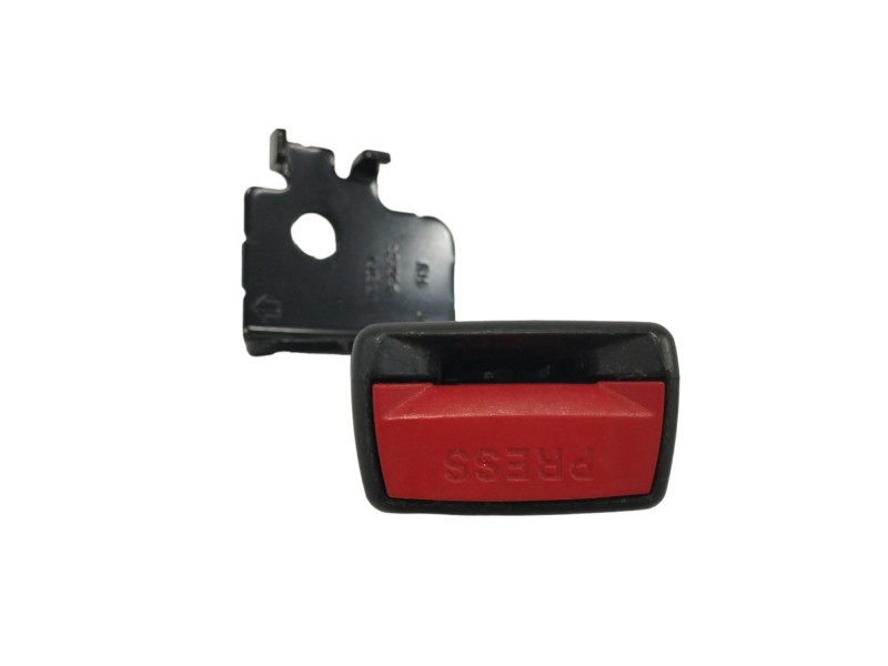 Recambio de enganche cinturon derecho para hyundai i40 1.7 crdi cat referencia OEM IAM TRASERO Recambio de enganche cinturon derecho para hyundai i40 1.7 crdi cat referencia OEM IAM TRASERO
