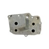 Recambio de enfriador aceite motor para ssangyong rodius ii 2.0 xdi referencia OEM IAM   