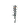 Recambio de amortiguador delantero derecho para ford transit connect (tc7) 1.8 tdci cat referencia OEM IAM 5T1618057AD  