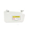Recambio de parasol derecho para nissan pulsar (c13) 1.5 turbodiesel cat referencia OEM IAM 964004MA1D  