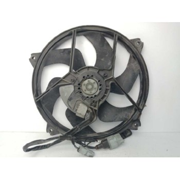 Recambio de electroventilador para citroën c5 break 2.0 hdi fap referencia OEM IAM 9682343380  