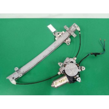 ELEVALUNAS DELANTERO DERECHO FUNDA 8073040U00 CARIBE FUNDA