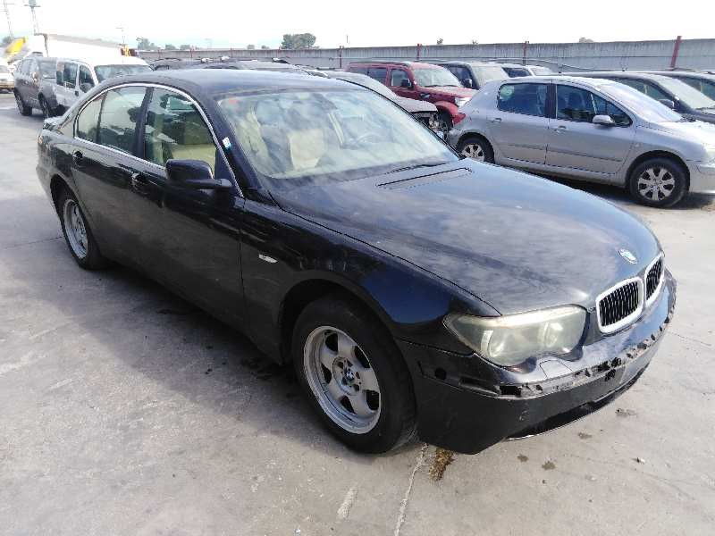 BMW SERIE 7 (E65/E66)