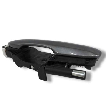 Recambio de maneta exterior trasera derecha para toyota bz4x (_eam1_) ev (xeam10) referencia OEM IAM 6920342080  