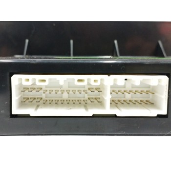 Recambio de mando climatizador para chevrolet captiva 2.0 diesel cat referencia OEM IAM 96436272  