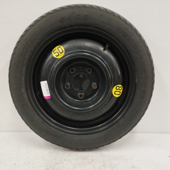 NEUMATICO REPUESTO 529101H900 4TX15FT ET30 5H 5X115