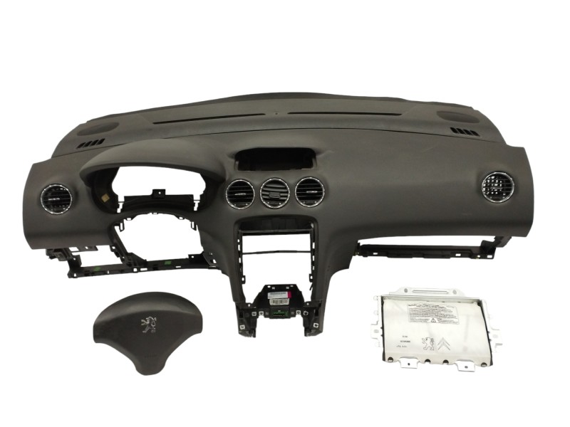 Recambio de salpicadero para peugeot 308 1.6 16v referencia OEM IAM 9661379077 96810154ZD 9681466680 Recambio de salpicadero para peugeot 308 1.6 16v referencia OEM IAM 9661379077 96810154ZD 9681466680