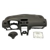 Recambio de salpicadero para peugeot 308 1.6 16v referencia OEM IAM 9661379077 96810154ZD 9681466680