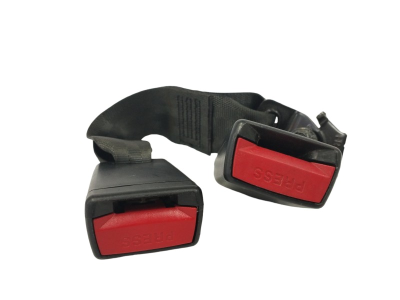 Recambio de enganche cinturon izquierdo para hyundai i40 1.7 crdi cat referencia OEM IAM TRASERO Recambio de enganche cinturon izquierdo para hyundai i40 1.7 crdi cat referencia OEM IAM TRASERO