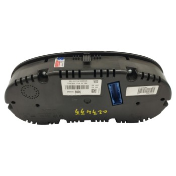 Recambio de cuadro instrumentos para volkswagen polo (6r1) 1.4 fsi referencia OEM IAM 6R0920860C A2C53376825 