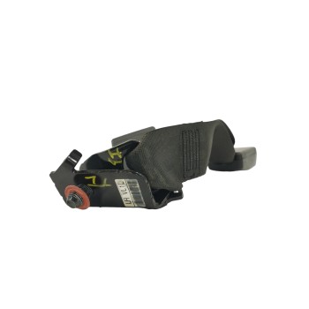 Recambio de enganche cinturon izquierdo para hyundai i40 1.7 crdi cat referencia OEM IAM  TRASERO 