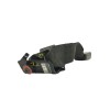 Recambio de enganche cinturon izquierdo para hyundai i40 1.7 crdi cat referencia OEM IAM  TRASERO 