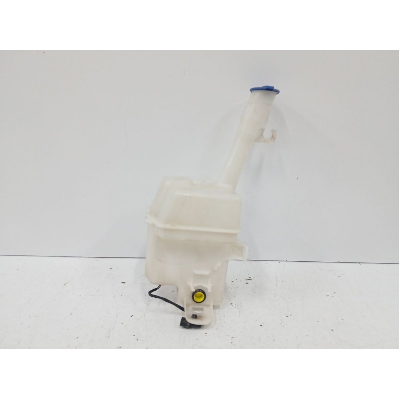 Recambio de deposito limpia para kia niro i (de) 1.6 gdi hybrid referencia OEM IAM 98610G5000  98610G5100