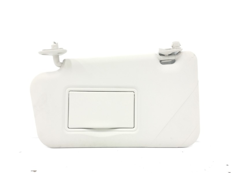Recambio de parasol izquierdo para nissan pulsar (c13) 1.5 turbodiesel cat referencia OEM IAM 964014MA1D  