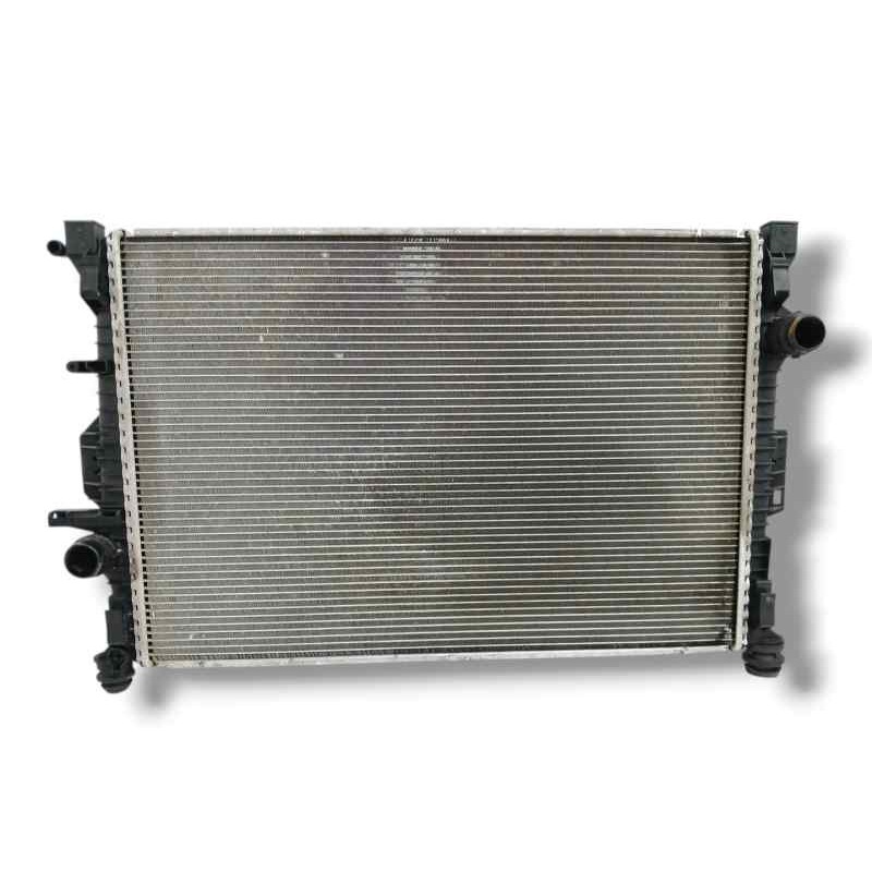Recambio de radiador agua para ford mondeo ber. (ca2) 2.0 tdci cat referencia OEM IAM 7G918005BD  