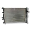 Recambio de radiador agua para ford mondeo ber. (ca2) 2.0 tdci cat referencia OEM IAM 7G918005BD  