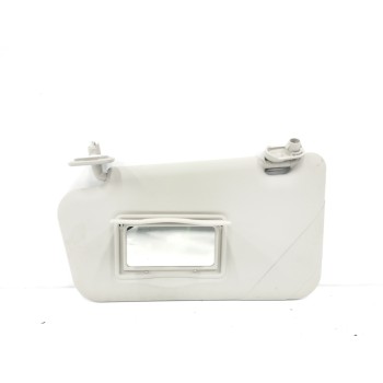 Recambio de parasol izquierdo para nissan pulsar (c13) 1.5 turbodiesel cat referencia OEM IAM 964014MA1D  