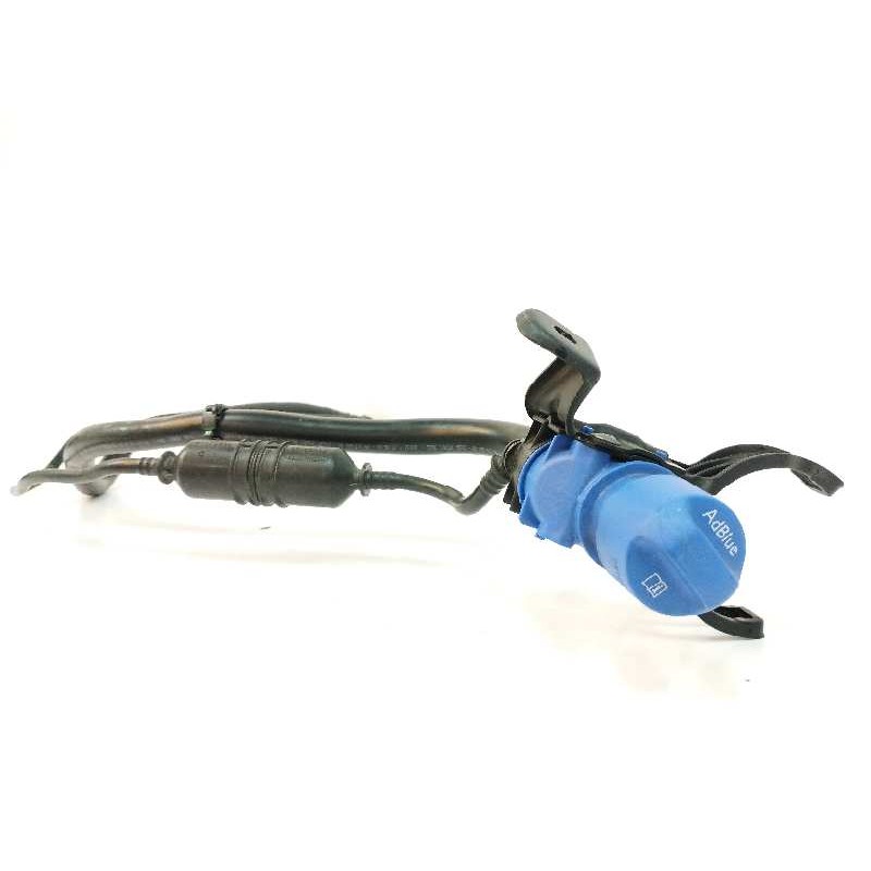Recambio de boca llenado combustible para citroën c4 grand picasso 1.5 blue-hdi fap referencia OEM IAM P1009294 DEPOSITO ADBLUE 