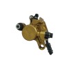 Recambio de pinza de freno trasera para honda cb/cbf 600 / 900 hornet /cbf 1000 referencia OEM IAM 43150MERD21  