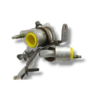 Recambio de tubos aire acondicionado para jaguar f-pace (x761) 2.0 td4 awd referencia OEM IAM HK8319A834CB  