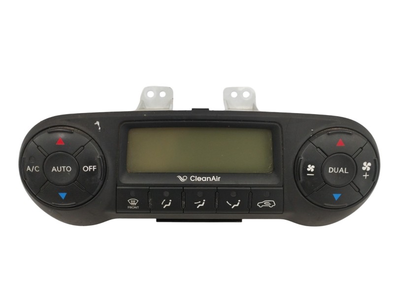 Recambio de mando climatizador para hyundai ix35 2.0 crdi cat referencia OEM IAM 972502Y301 Recambio de mando climatizador para hyundai ix35 2.0 crdi cat referencia OEM IAM 972502Y301