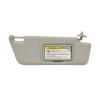 Recambio de parasol derecho para mercedes-benz clase c (w203) berlina 2.2 cdi cat referencia OEM IAM A2038101210  