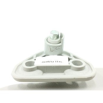 Recambio de parasol izquierdo para nissan pulsar (c13) 1.5 turbodiesel cat referencia OEM IAM 964014MA1D  