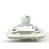 Recambio de parasol izquierdo para nissan pulsar (c13) 1.5 turbodiesel cat referencia OEM IAM 964014MA1D  