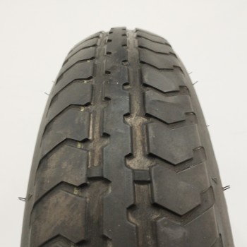 Recambio de neumatico repuesto para kia cee´d 1.6 crdi cat referencia OEM IAM 529101H900 4TX15FT ET30 5H 5X115