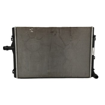 Recambio de radiador agua para seat toledo (5p2) 2.0 tdi referencia OEM IAM 1K0121251N  